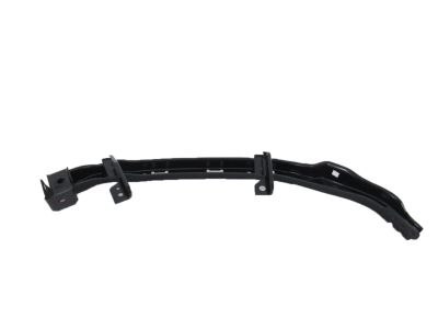 Acura 71190-TZ3-A10 Cor Up Beam Complete L