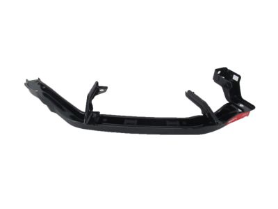 Acura 71190-TZ3-A10 Cor Up Beam Complete L