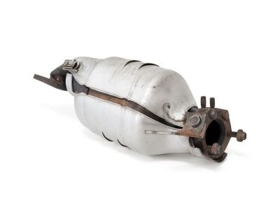 Acura 18180-5MJ-A00