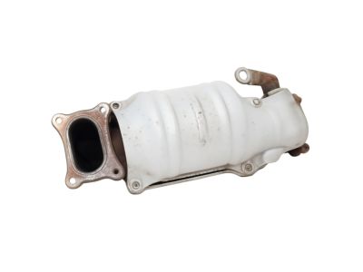 Acura 18180-5MJ-A00