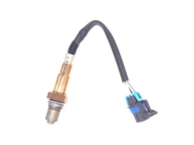 1991 Acura NSX Oxygen Sensor - 36532-PR7-J02