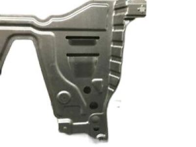 Acura 74116-TJB-A00 Rear Engine (Lower) Cover