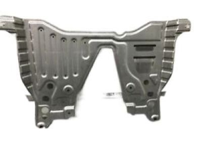 Acura 74116-TJB-A00 Rear Engine (Lower) Cover