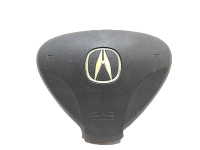 Acura 77810-TX6-A50ZA Driver Module Assembly (Premium Black)