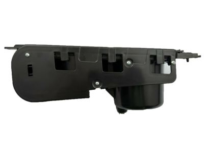 Acura 77233-STX-A12ZB Center Console Cup Holder