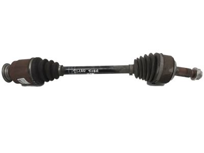 Acura TL Axle Shaft - 44305-TK4-A00