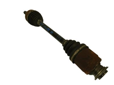 Acura 44305-TK4-A00 Passenger Axle Shaft Driveshaft