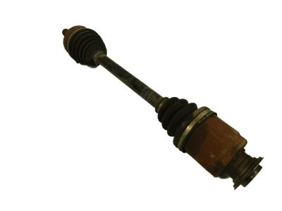 Acura 44305-TK4-A00 Passenger Axle Shaft Driveshaft