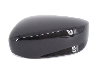 Acura 76251-TA0-A01ZM Driver Side Skull Cap (Crystal Black Pearl)