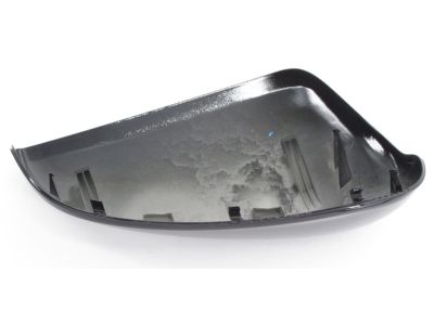 Acura 76251-TA0-A01ZM Driver Side Skull Cap (Crystal Black Pearl)