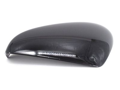 Acura 76251-TA0-A01ZM Driver Side Skull Cap (Crystal Black Pearl)