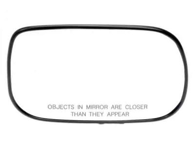 Acura TSX Mirror - 76203-SEA-C42