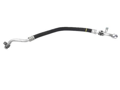 Acura ILX A/C Hose - 80311-TV9-A01