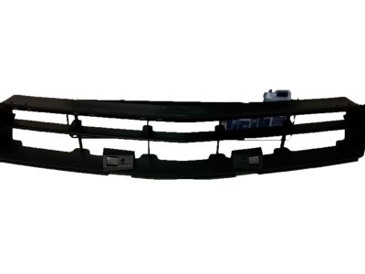 Acura 71102-S6M-000 Front Bumper Grille (Lower)