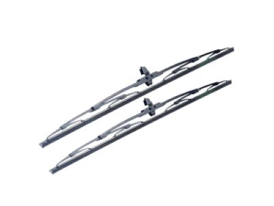 Acura CL Windshield Wiper - 76620-S0K-A01