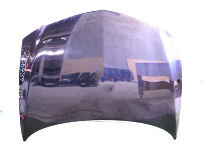 2017 Acura ILX Hood - 60100-TX6-A92ZZ