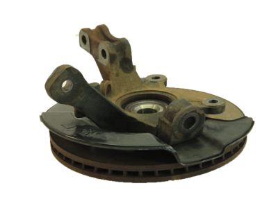2005 Acura MDX Steering Knuckle - 51216-S3V-A10