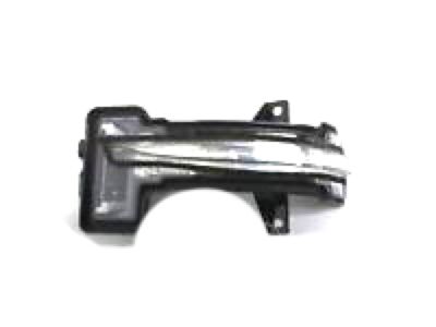 Acura 34300-TZ5-A01 Light Assembly R Side Turn