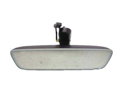 Acura 76400-TZ5-A41 Rearview Mirror Assembly (Automatic Day/Night)