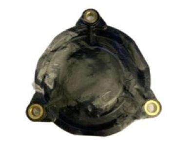 Acura 21270-5B7-000 Driver Side Cap Assembly C Transmission