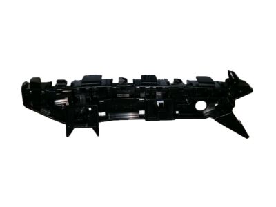 Acura 71193-TX4-A02 Right Front Bumper Side Spacer