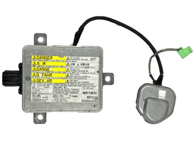 Acura 33129-SNB-003 Hid Igniter