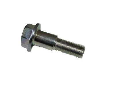 Acura 90102-SF1-000 Hex Bolt (10X1.25)