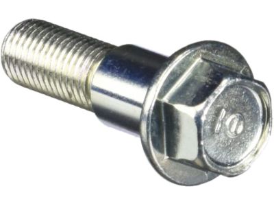 Acura 90102-SF1-000 Hex Bolt (10X1.25)