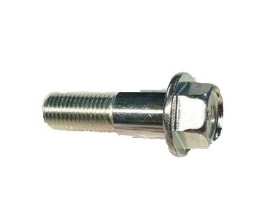 Acura 90102-SF1-000 Hex Bolt (10X1.25)