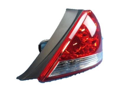 2006 Acura RL Brake Light - 33501-SJA-A01