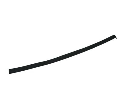 Acura MDX Door Seal - 72367-TZ5-A01