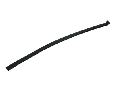 Acura 72367-TZ5-A01 Left Front Seal