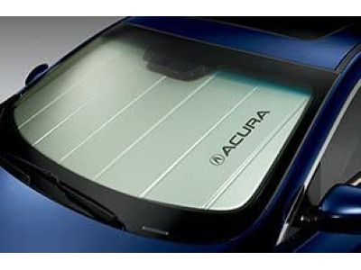 Acura 08R13-TL2-100 Sunshade