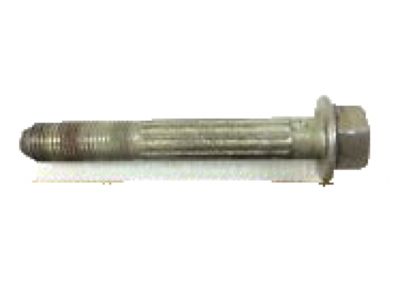 Acura 52387-TX4-A00 Lower A Adjust Bolt