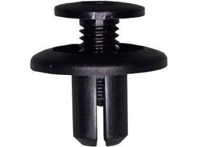 Acura 90657-SH3-013 Valve Cover Clip (Two-Way)