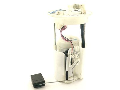 2020 Acura TLX Fuel Pump - 17045-T2A-A02