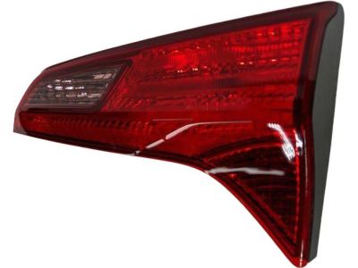 Acura 34271-TX4-A01
