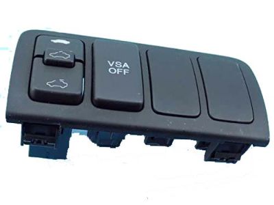 Acura 35300-SEA-J01 Vsa Switch Assembly