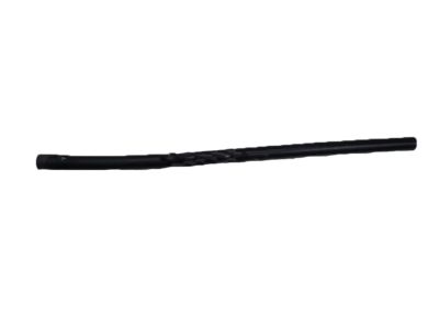 2008 Acura TSX Coolant Reservoir Hose - 19103-P1E-000