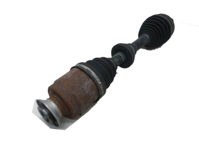 Acura 44306-STK-A01 Front Left Cv Axle Assembly