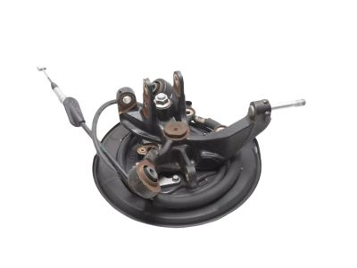 Acura Spindle - 52210-SEP-A00