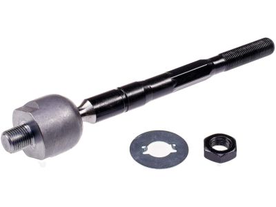 2010 Acura ZDX Tie Rod End - 53010-SZN-A51