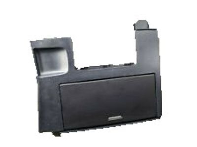 Acura RDX Cup Holder - 77230-STK-A01ZA