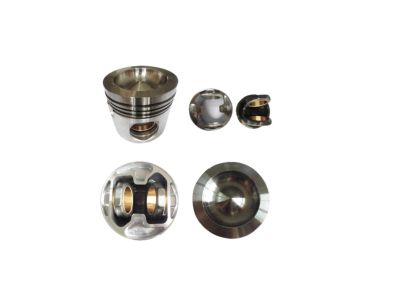 Acura 13101-PG6-000 Pistons Rings & Rods