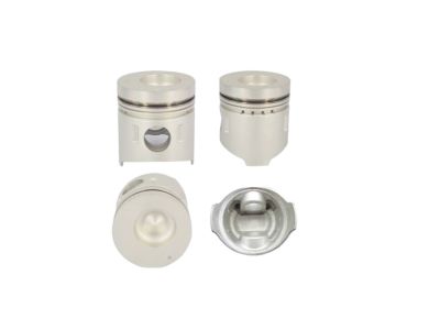 Acura 13101-PG6-000 Pistons Rings & Rods