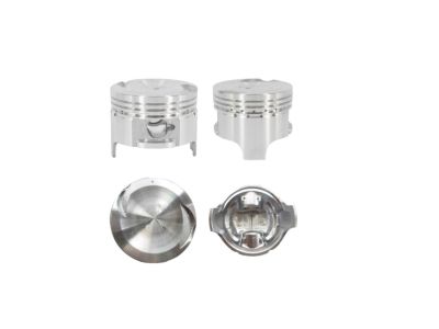 Acura 13101-PG6-000 Pistons Rings & Rods
