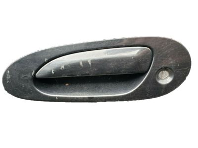 2003 Acura CL Door Handle - 72180-S3M-A11ZF