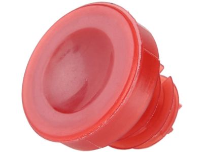 Acura 53697-SB3-952 Power Steering Tank Cap