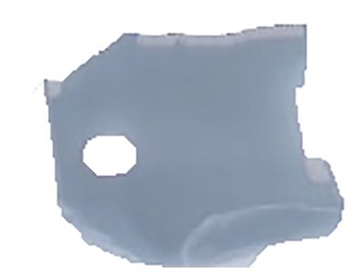 Acura 43225-SF1-003 Pad (Inner) Shim