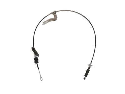 Acura 54315-TK4-A81 Automatic Transmission Shift Control Cable